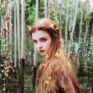 Meet your Posher, Victoria